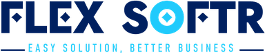 Flex Softr Logo